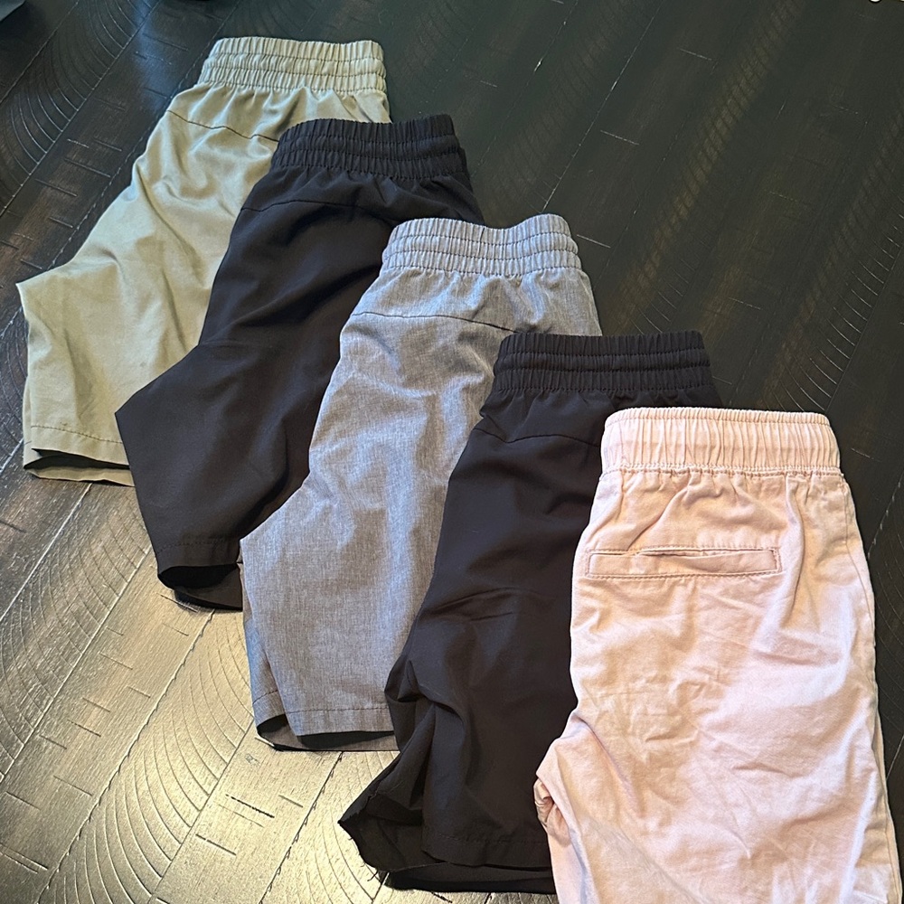 Old Navy Kids Shorts Set - 5 piece